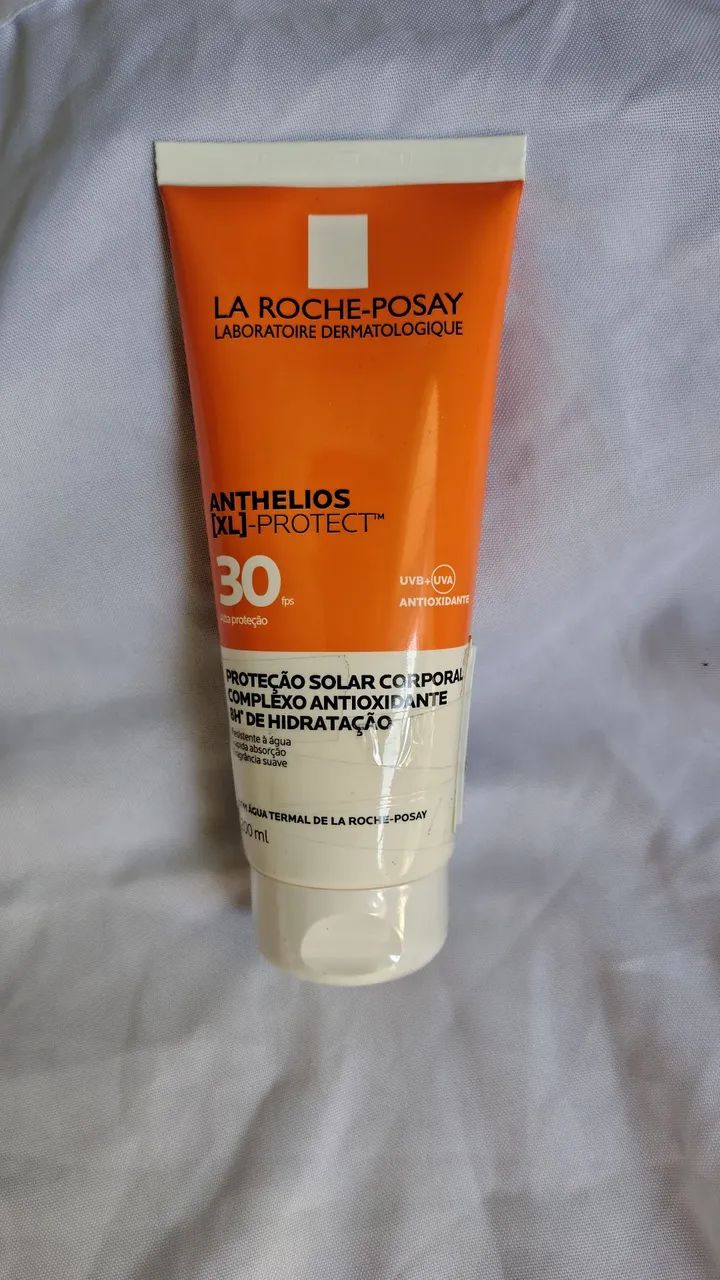 Protetor solar la Roche posay  - Foto 3