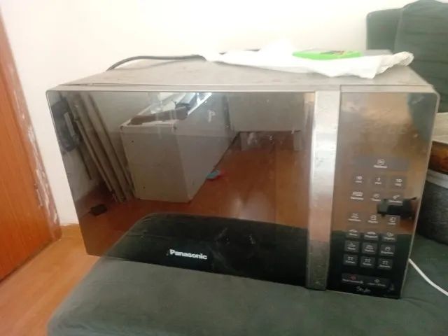 Micro-ondas 