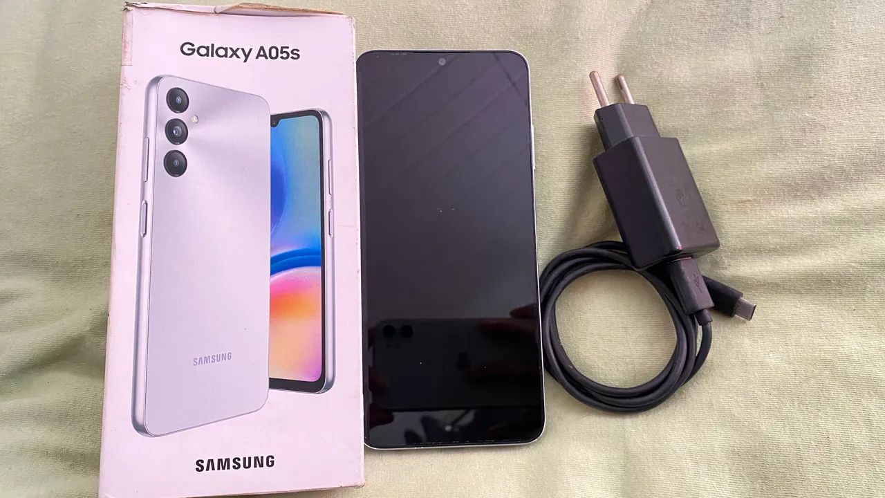 Celular Samsung  - Foto 3