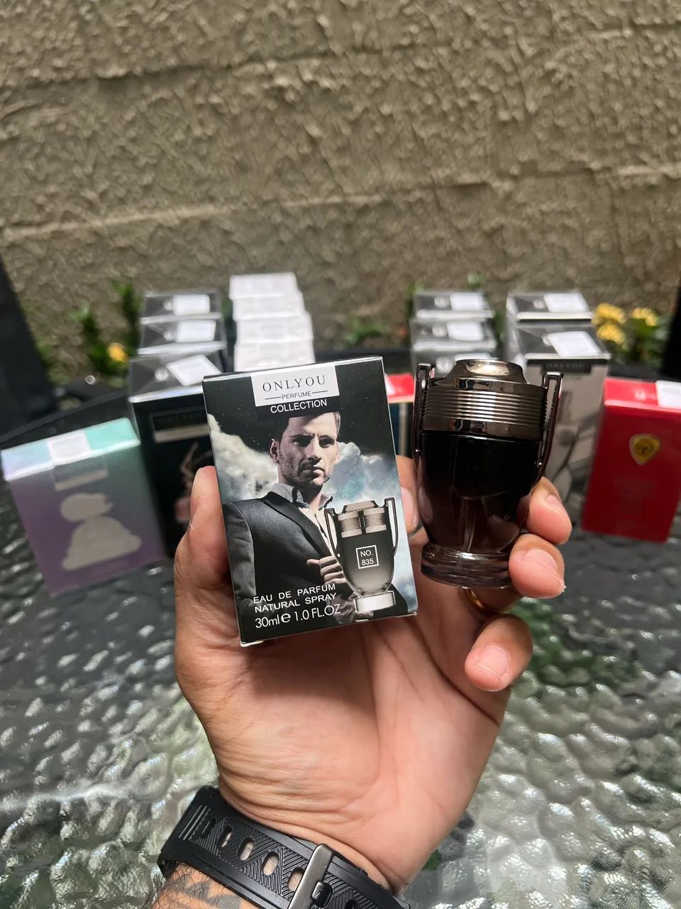 Onlyou collection 
