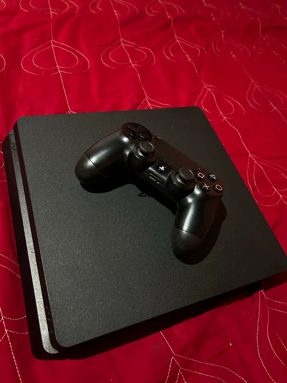 Ps4 slim a venda  - Foto 2