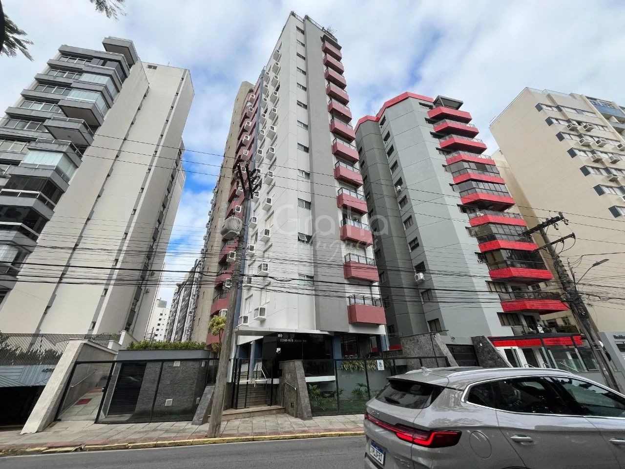 3 quartos semi mobiliado no Centro - Foto 3