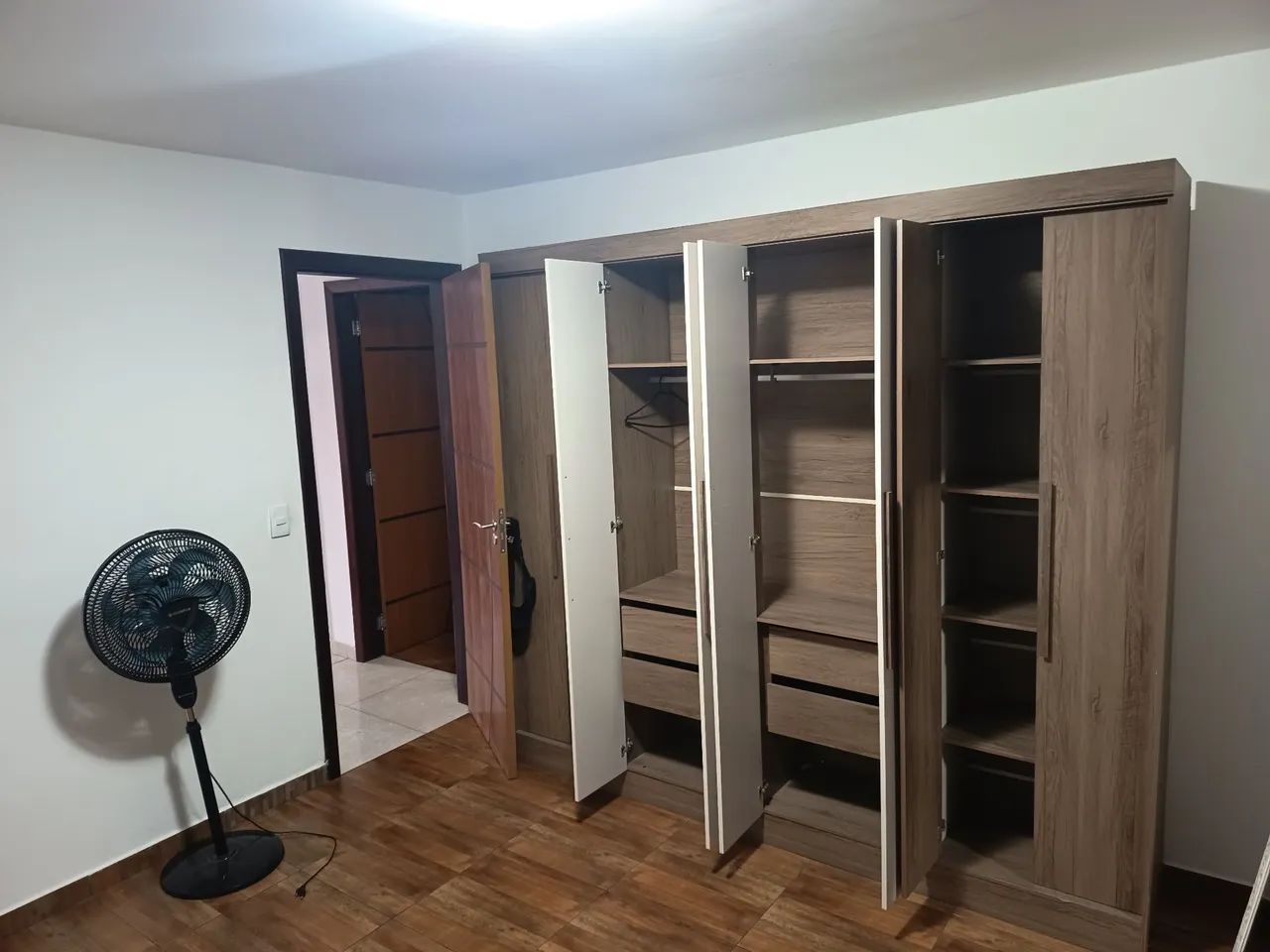2° piso de um sobrado - Foto 4