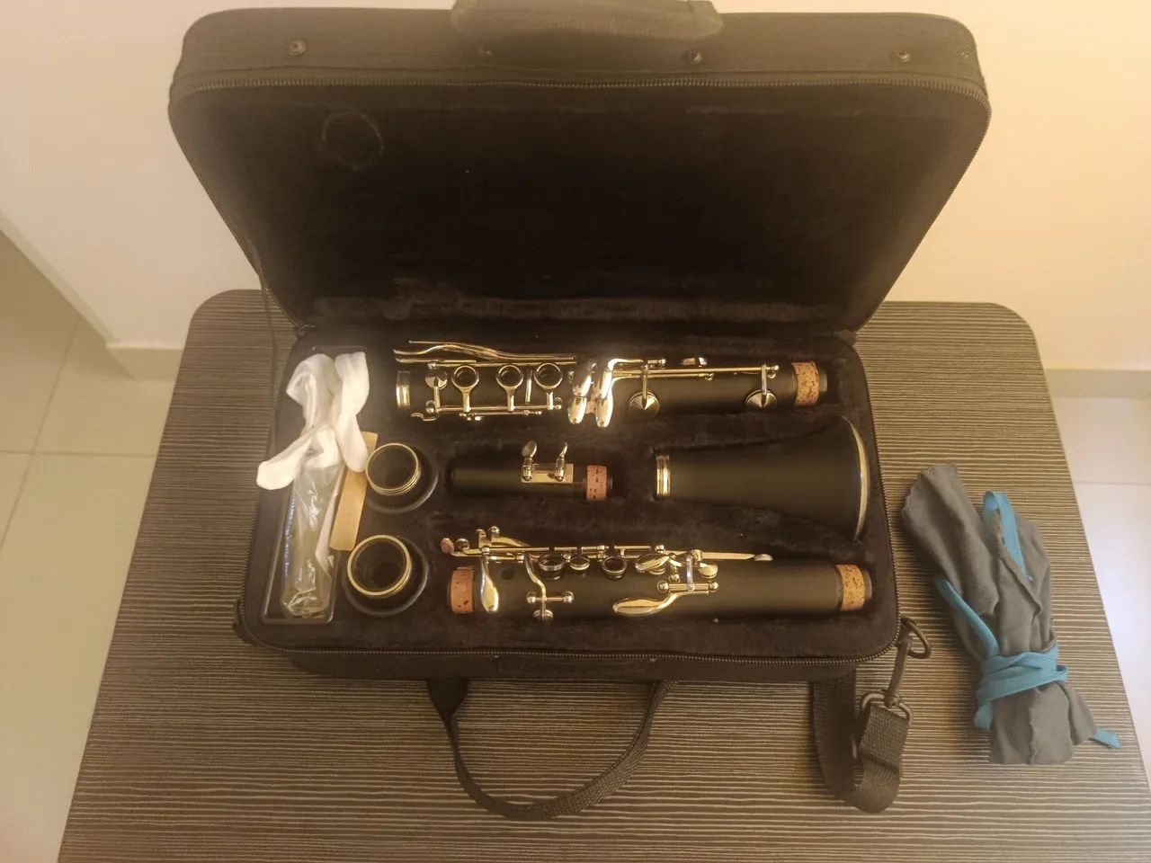 Clarinete konig - Foto 4