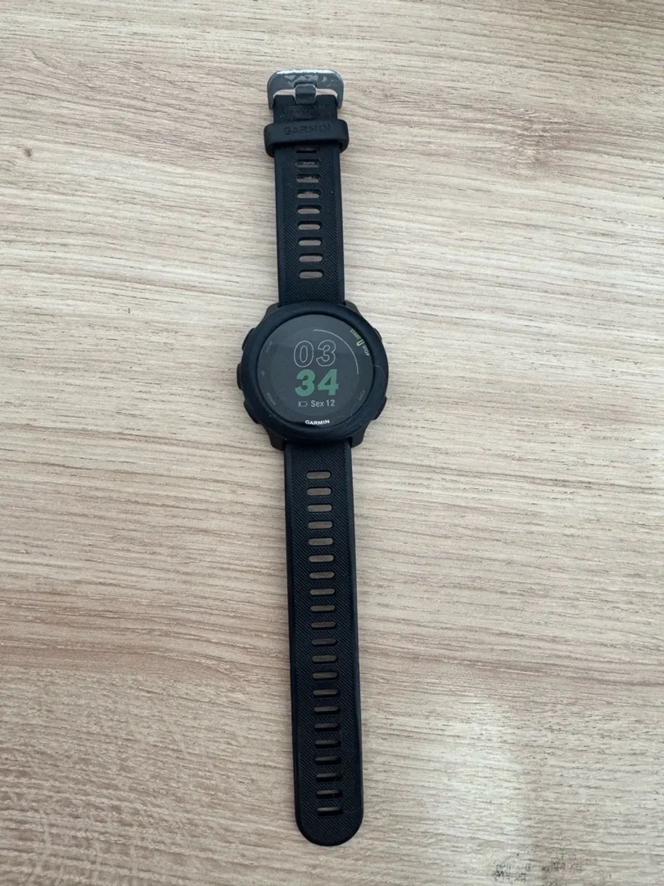 Garmin Forerunner 55  - Foto 2
