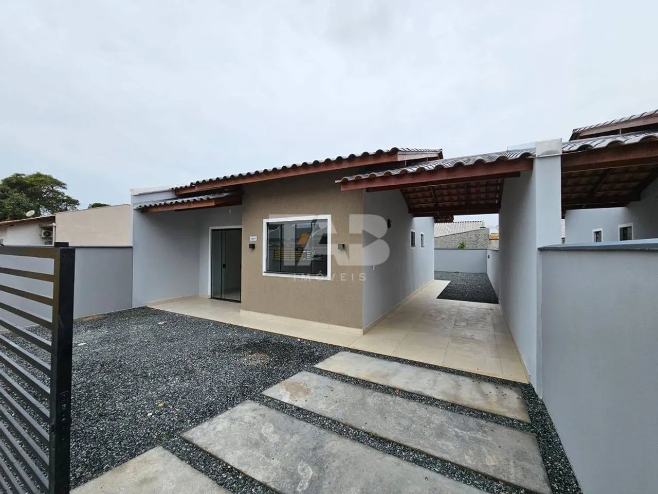 Casa com 2 quartos à venda | Barra Velha