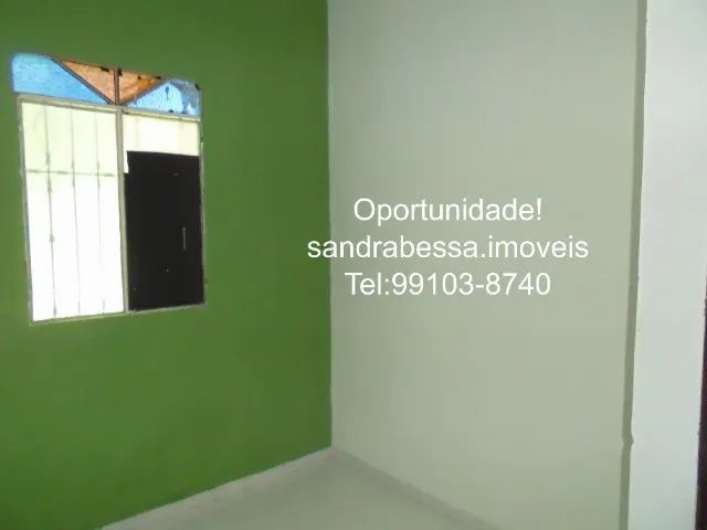 Vendo excelente casa no Nova Cidade próxima ao DB - Foto 5