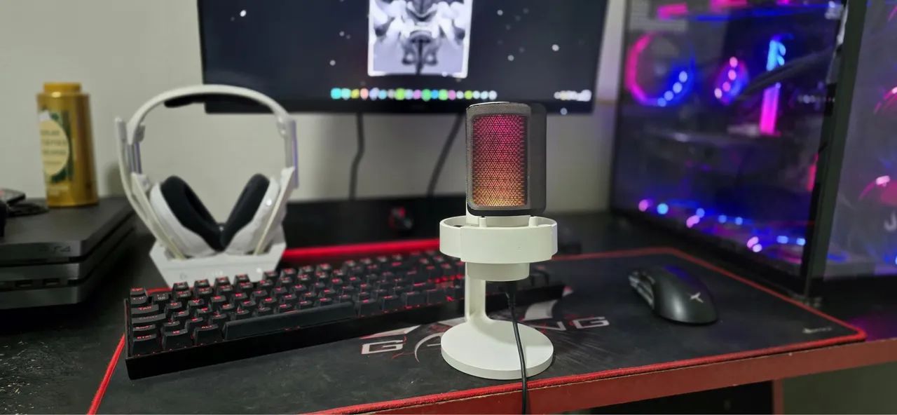 Setup gamer completo - Foto 4