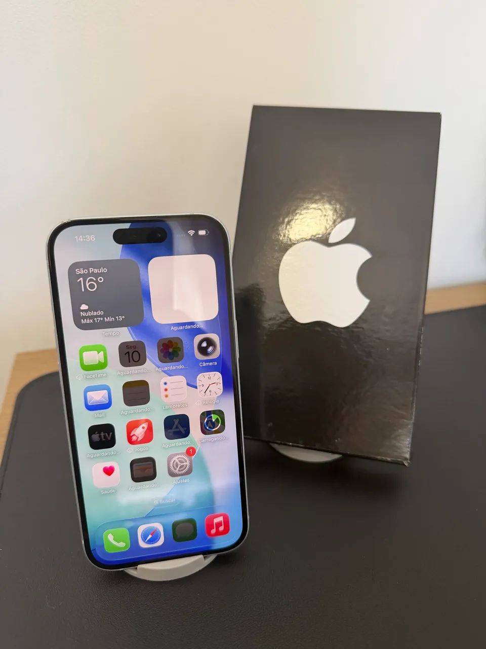 iPhone 15 128gb impecável  - Foto 2