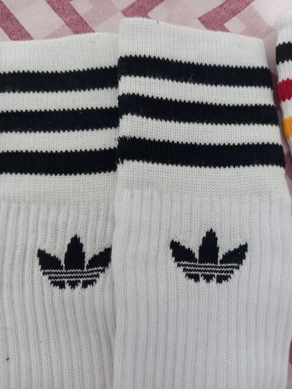 Meia Adidas Original - Foto 3