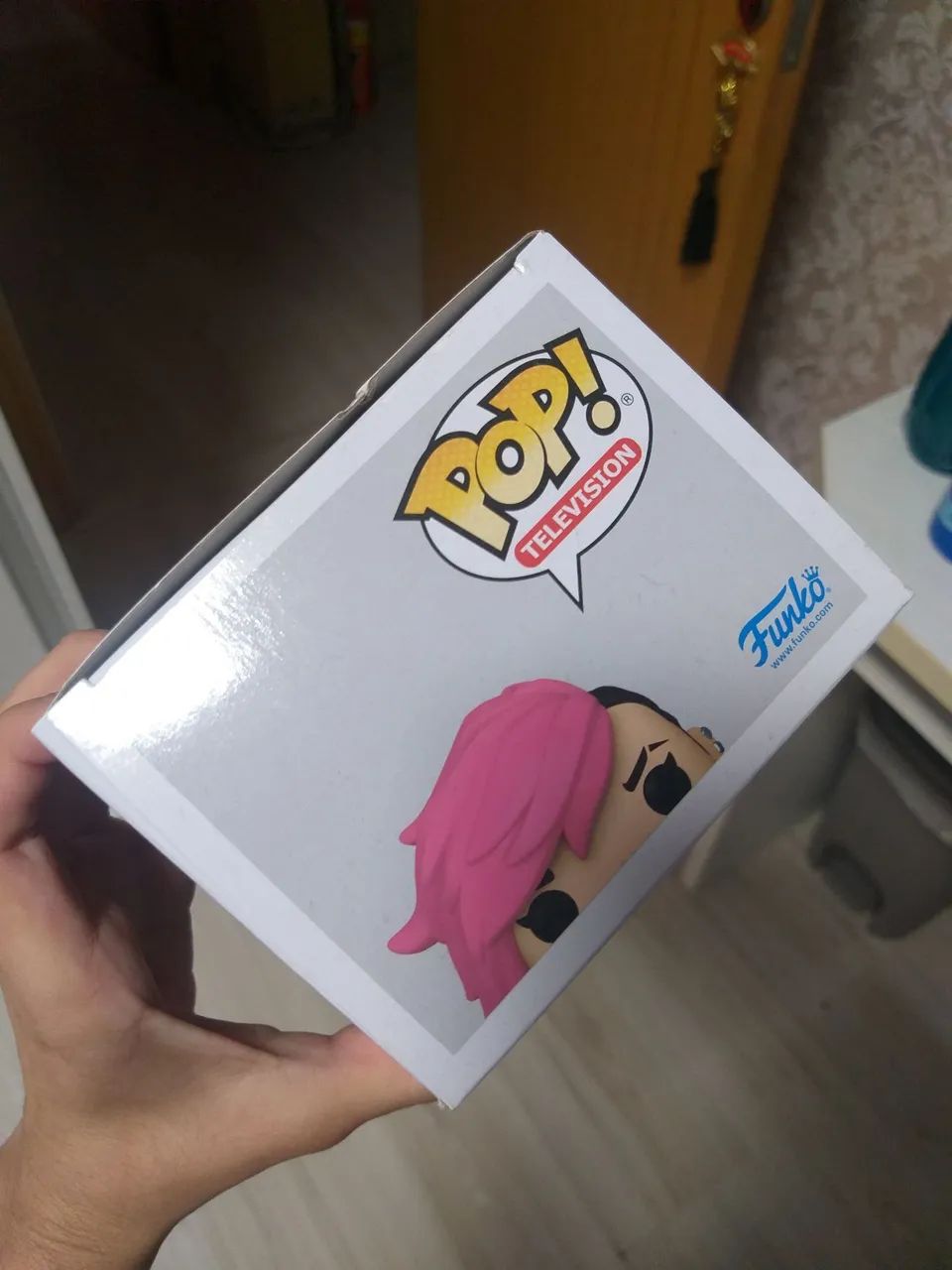 Funko pop! Vi 1601 Arcane - Foto 2