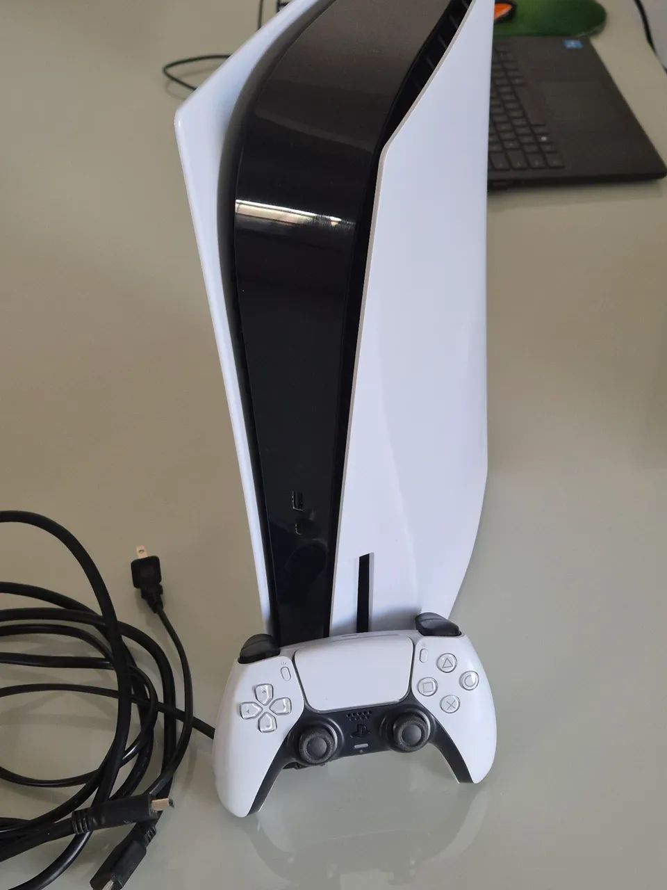 Pa5 com Leitor e Digital - Psn, jogos e mais - Foto 4