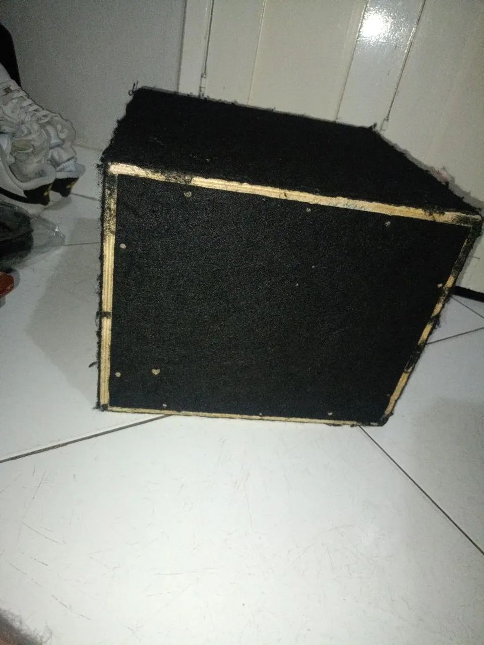 Caixote para médio de 10 p - Foto 3
