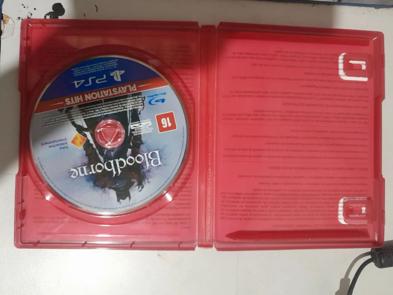 JOGOS PS4 - Foto 2