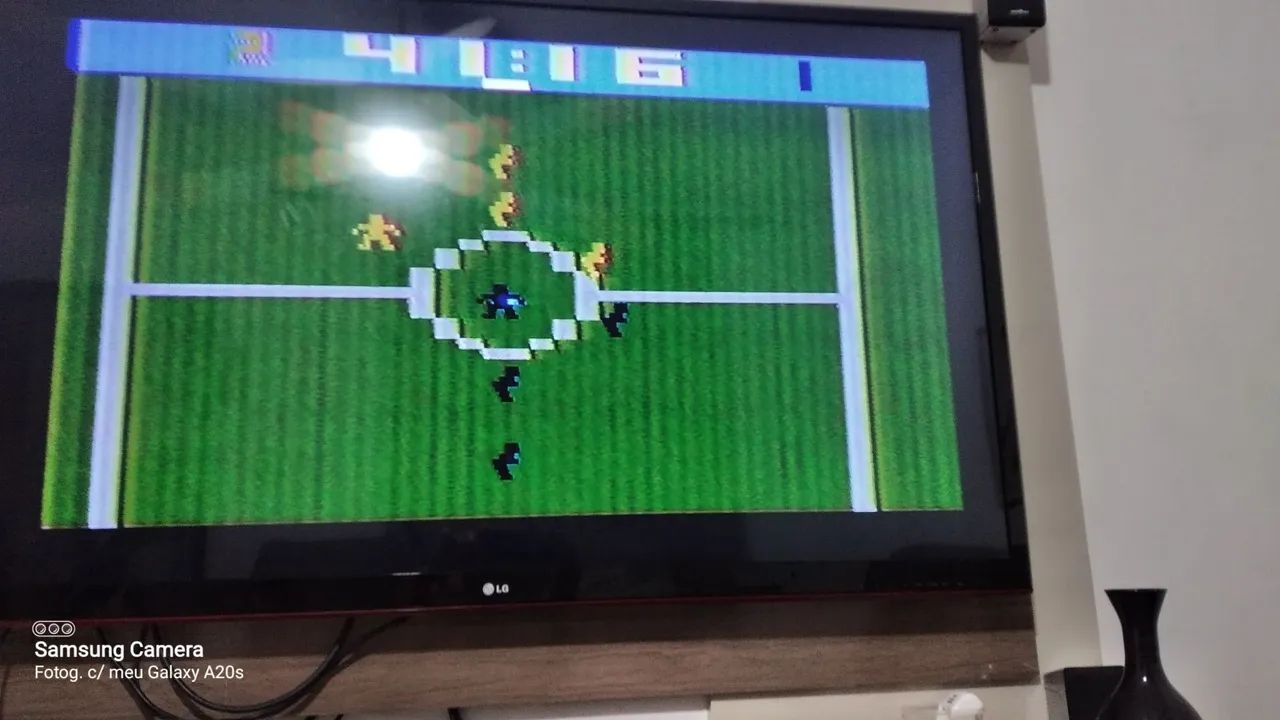 Videogame VG3000 CCE - Foto 4