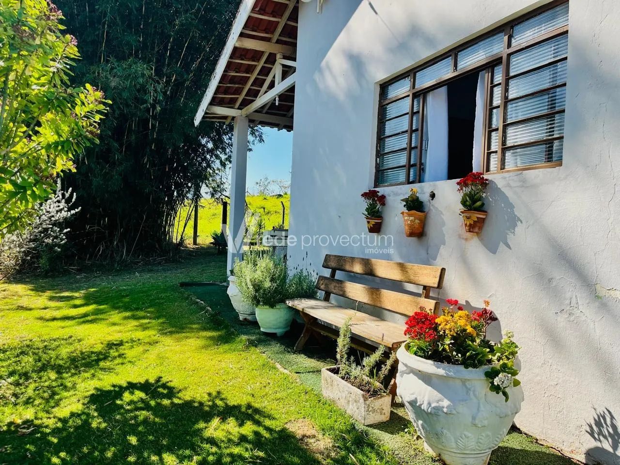 chácara - Jardim Andorinhas - Campinas - Foto 2