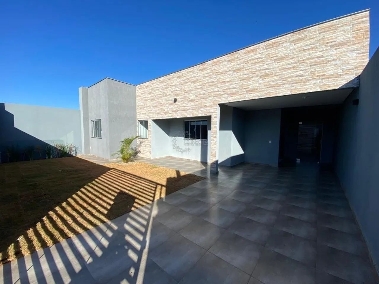 Casa | Jardim Paraná | Cambé