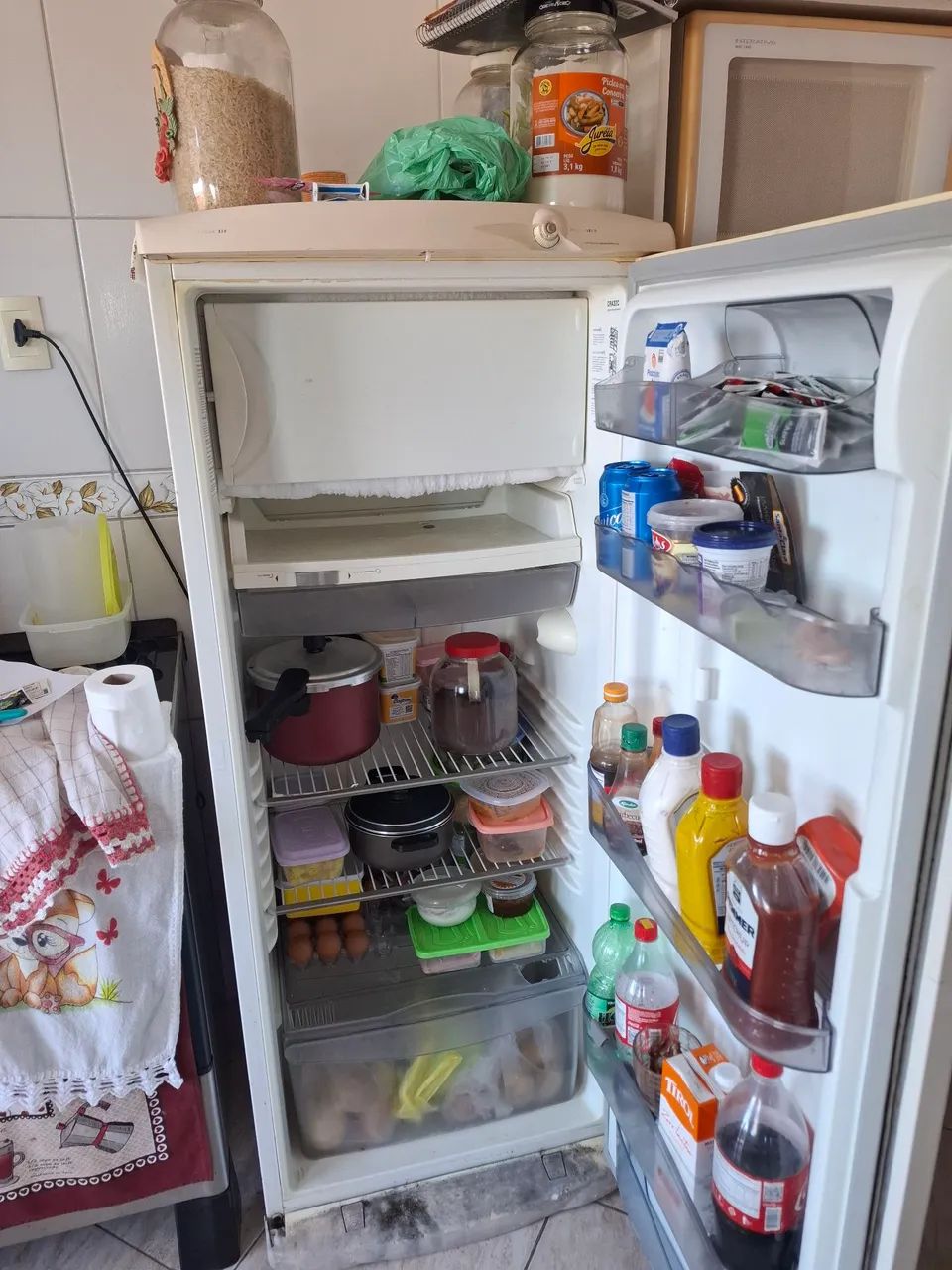 Geladeira  - Foto 2