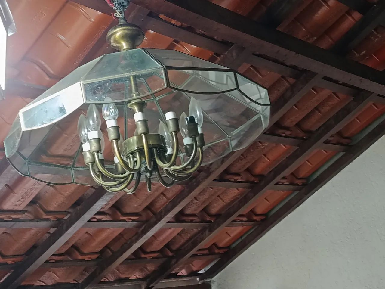 Lustre para enfeitar  - Foto 5