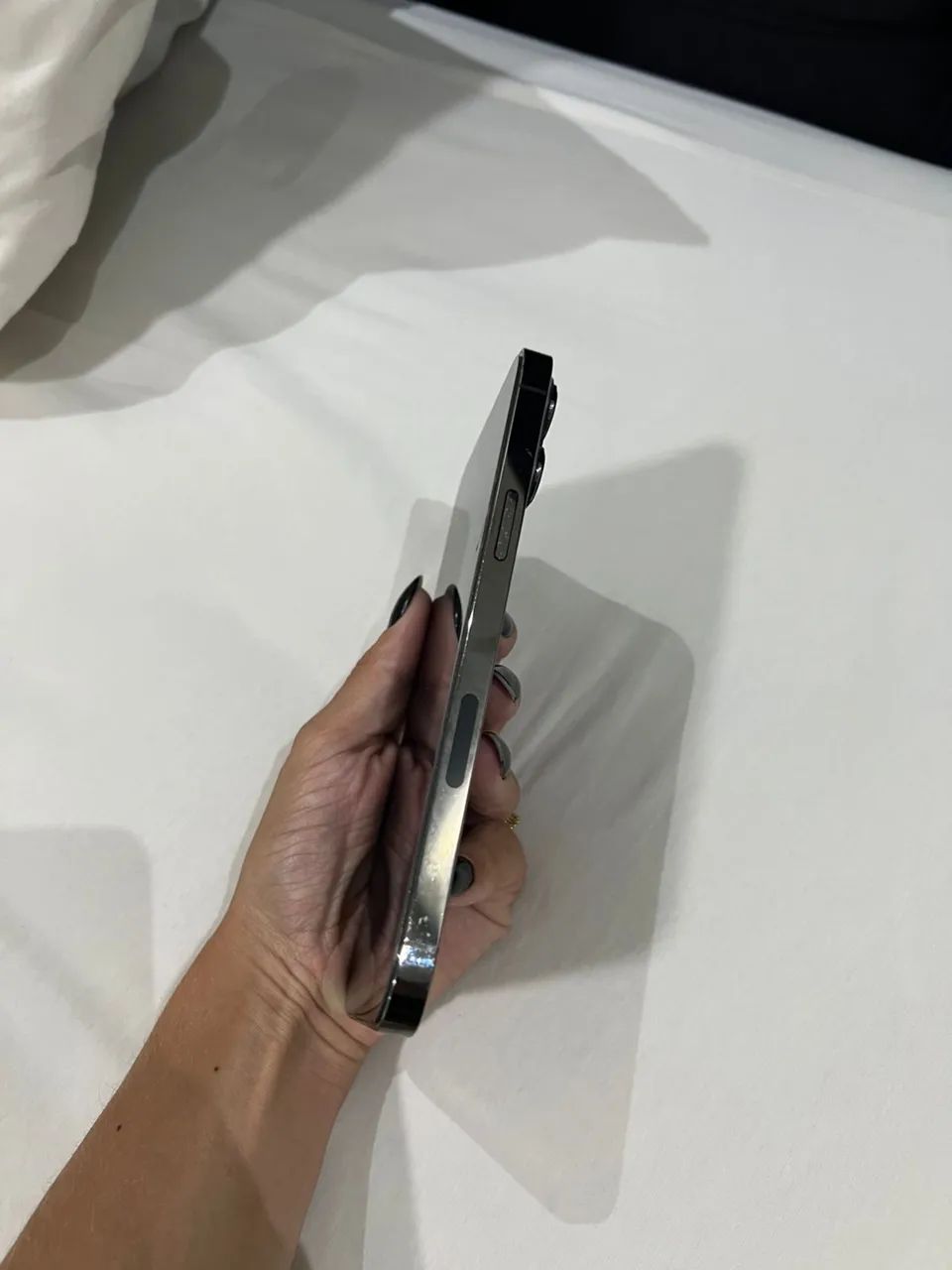 iPhone 13 Pro Max  - Foto 4