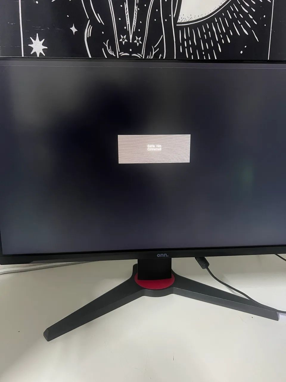 Monitor 24 polegadas 165hz  - Foto 3