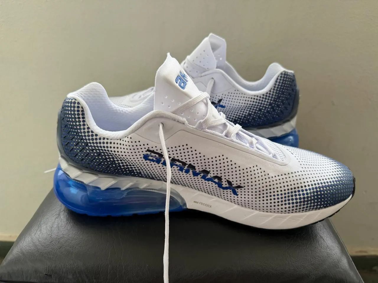 Nike Air Max Phoenix | Importado - Foto 3