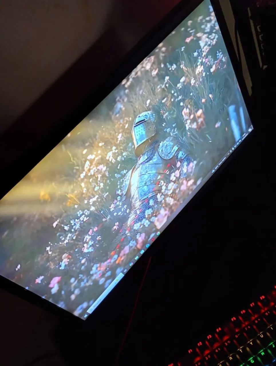 Computador gamer completo!!! - Foto 3