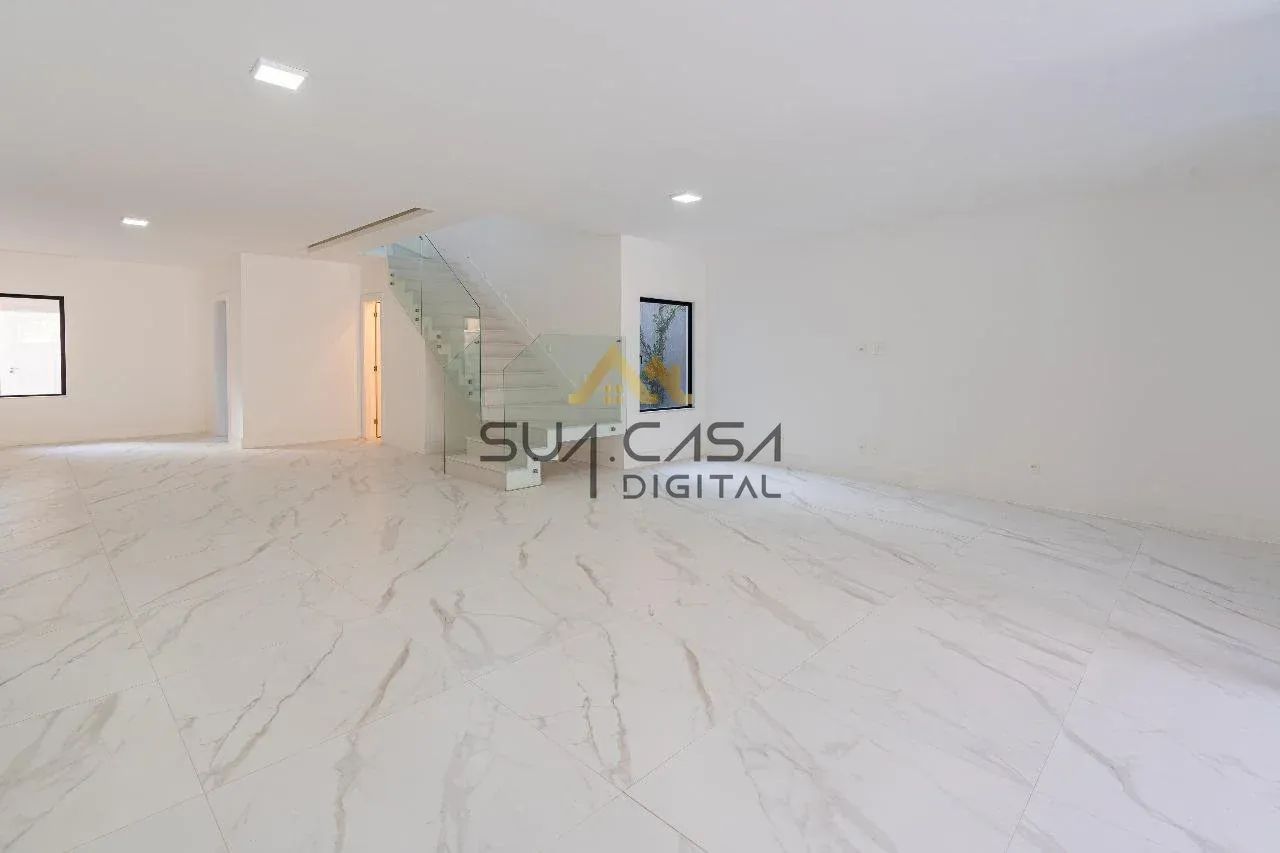 Barra da Tijuca | Casa 4 quartos, sendo 4 suites REF: BACS3896 - Foto 4
