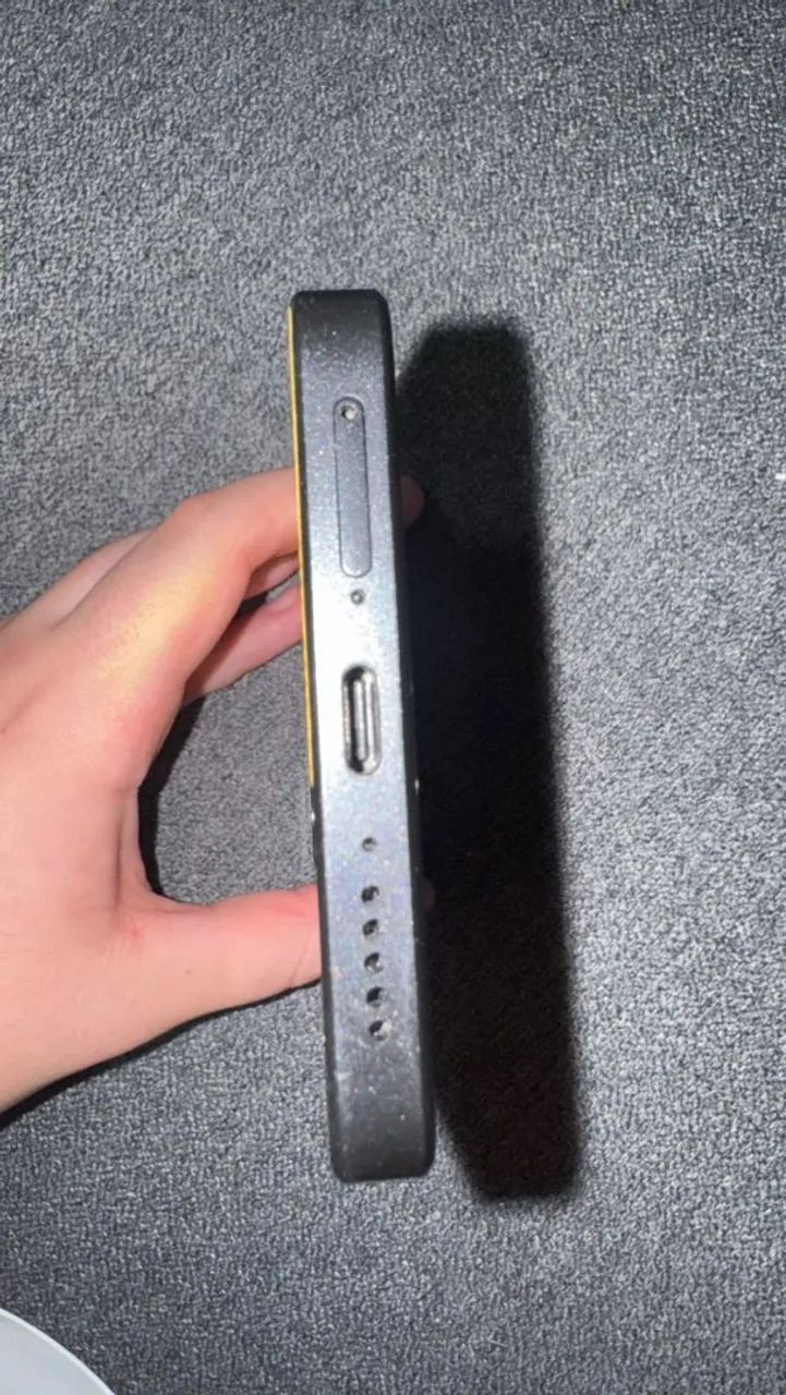 Poco x7 pro 12gb ram 512gb memória  - Foto 3