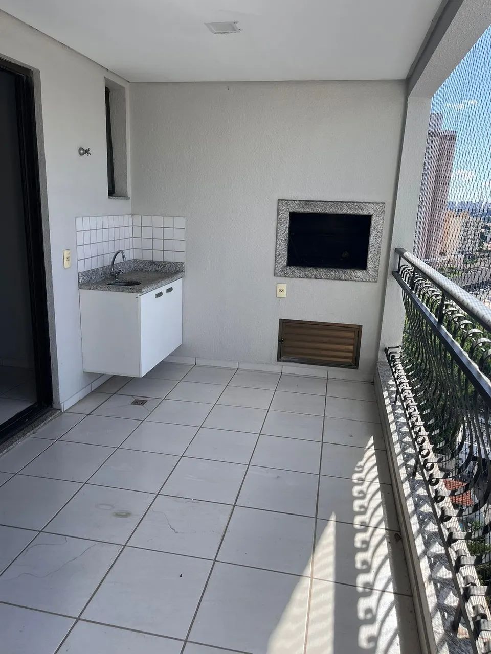 Apartamento em Pico do Amor - Cuiabá - Foto 3