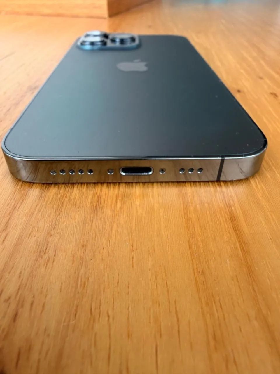 iPhone 13 PRO 256GB - Foto 4