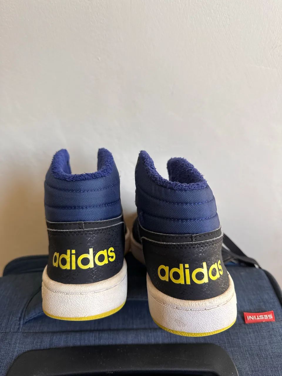 Tênis adidas - Foto 5