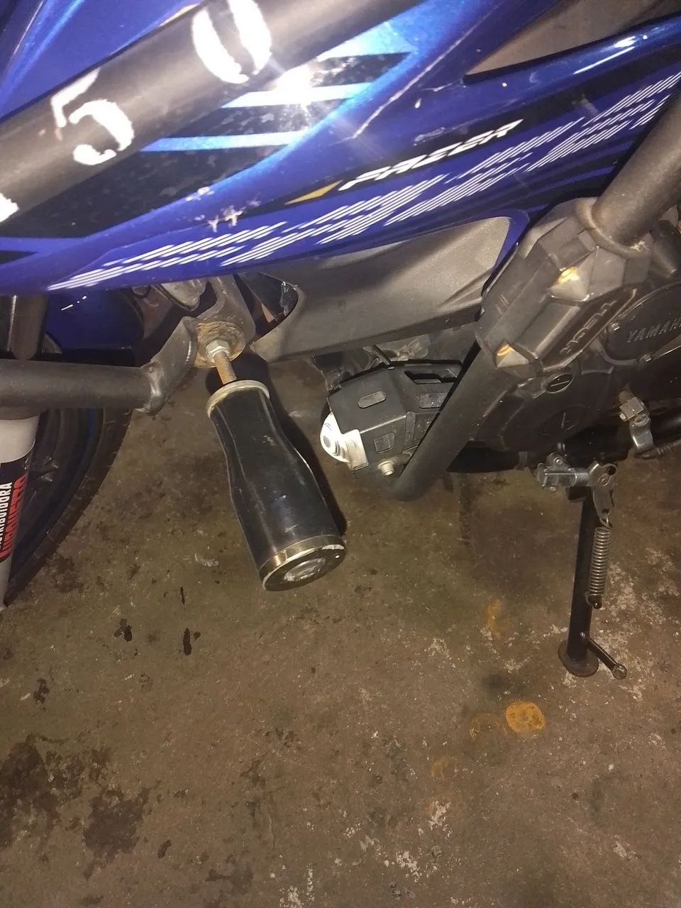 Fazer 250  - Foto 5