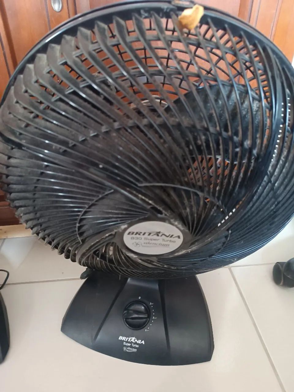 Ventiladores sem funcionar - Foto 3