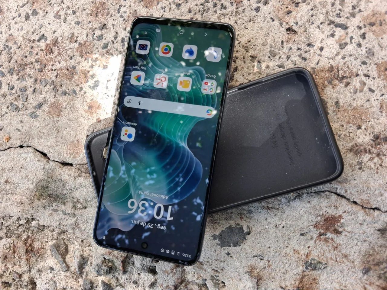 Moto g35  - Foto 3