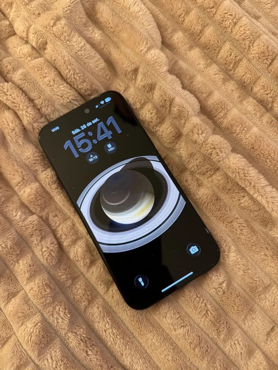 iPhone 15 Plus  - Foto 4