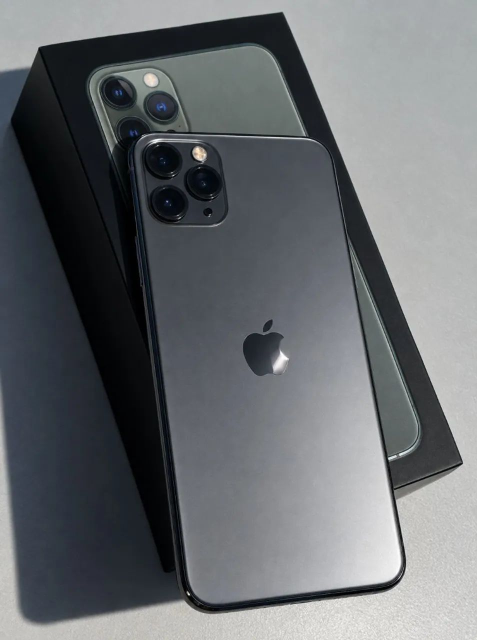 iPhone 11 Pro Max 256GB - Celulares e Smartphones - Cavaleiro