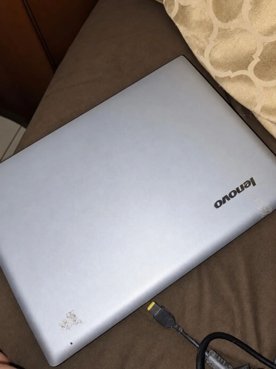 Notebook Lenovo  - Foto 2