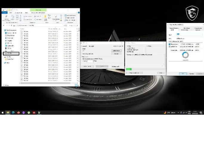 Hd Externo 4Tb432209032087480323