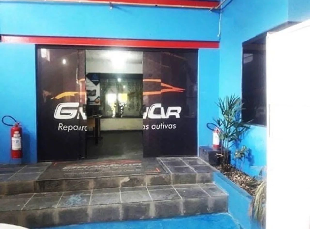 Vendo Oficina de Funilaria e Pintura  - Foto 4