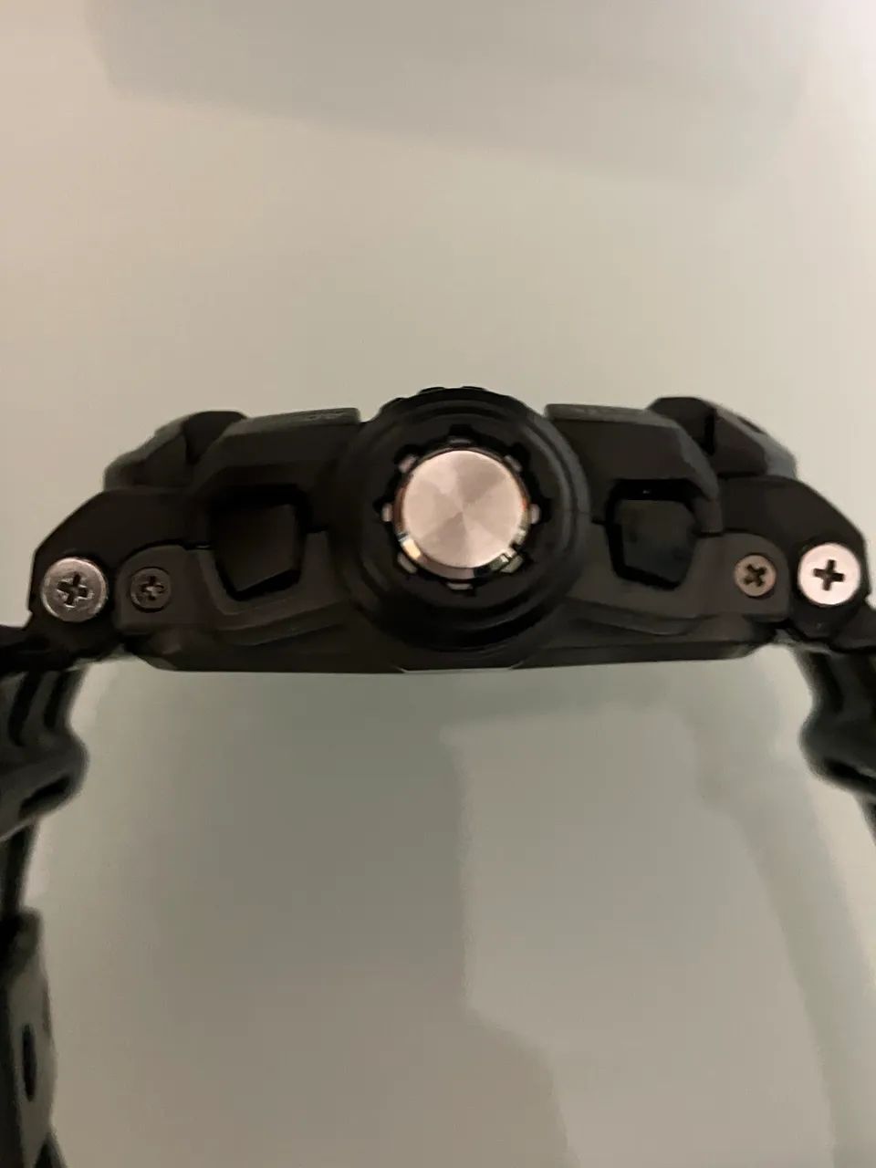 Casio G Shock G-9200 Solar (raro) - Foto 2