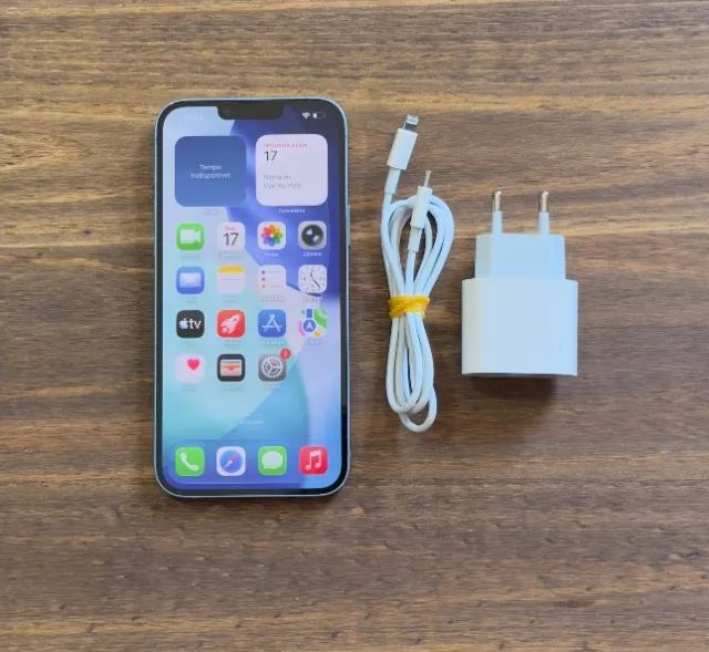 iPhone 14 Plus 128gb 12x218 - Foto 2