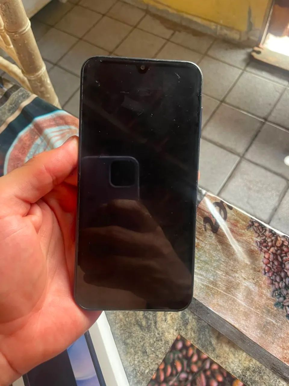 Samsung A15 256GB 8GB De RAM - Foto 4