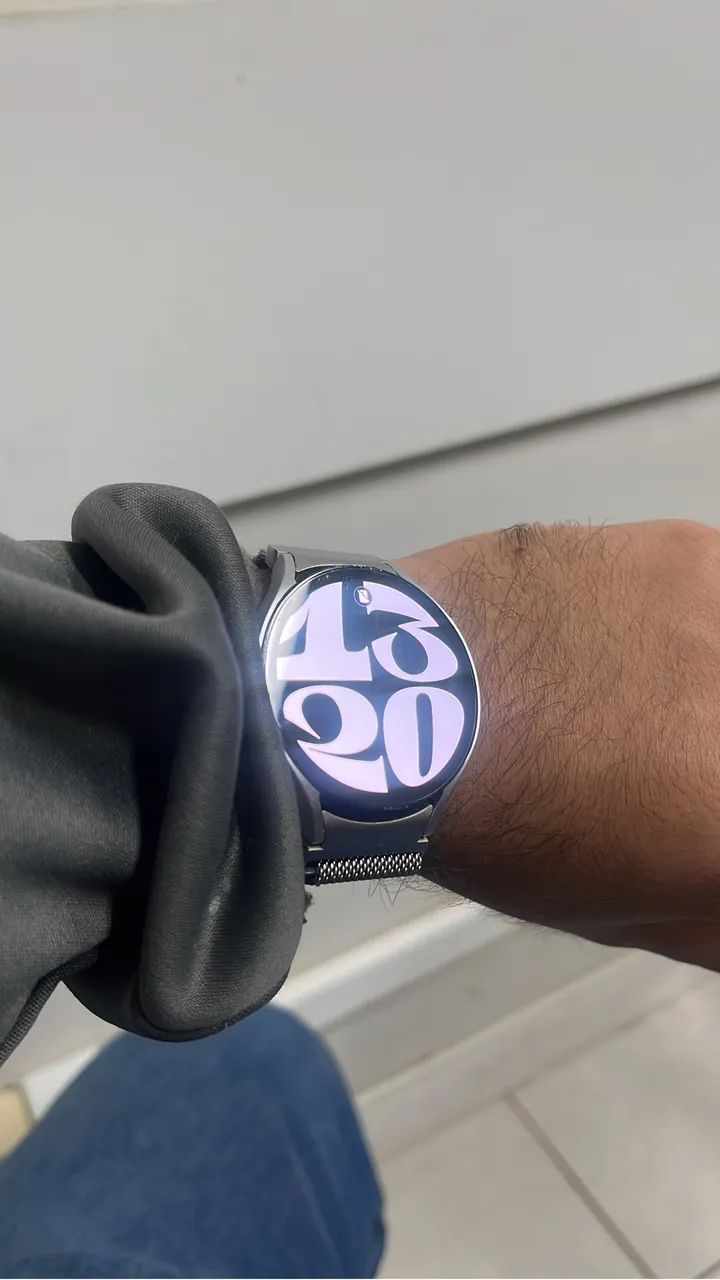 Samsung Galaxy watch 6 - Foto 3