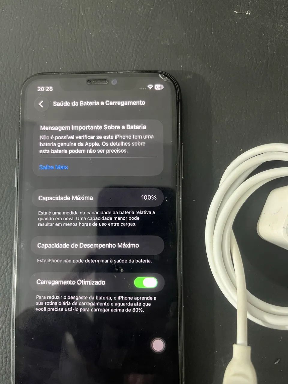 iPhone 11 64 gb  - Foto 5