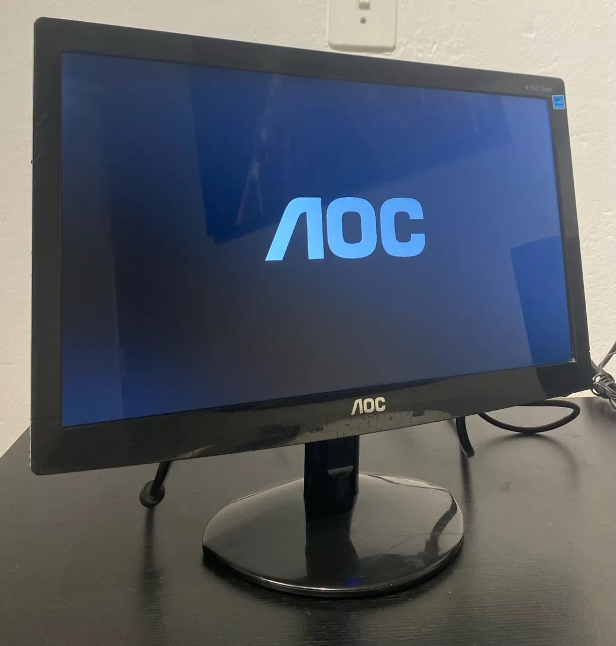 Monitor  - Foto 4