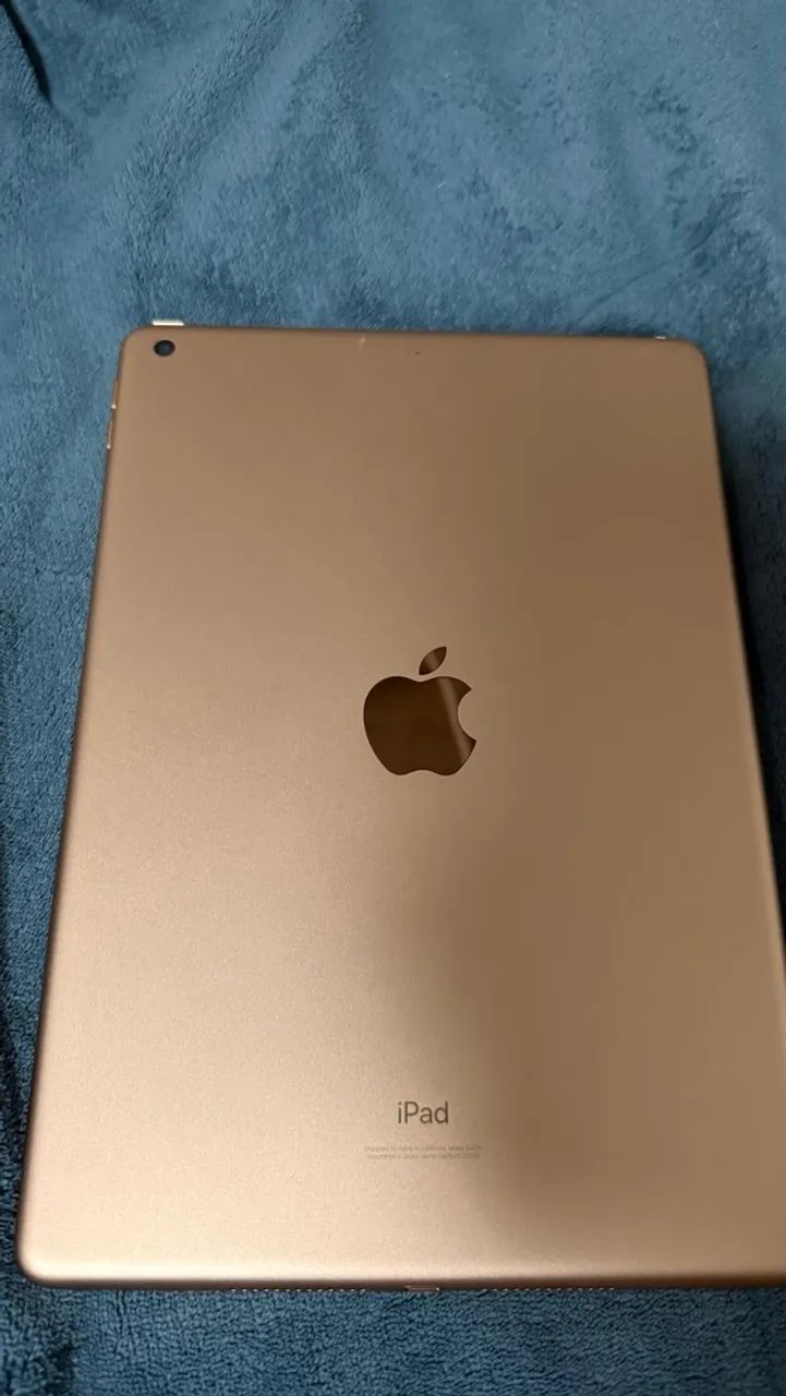 Ipad 9ª geração 32GB com acessórios! - Foto 3