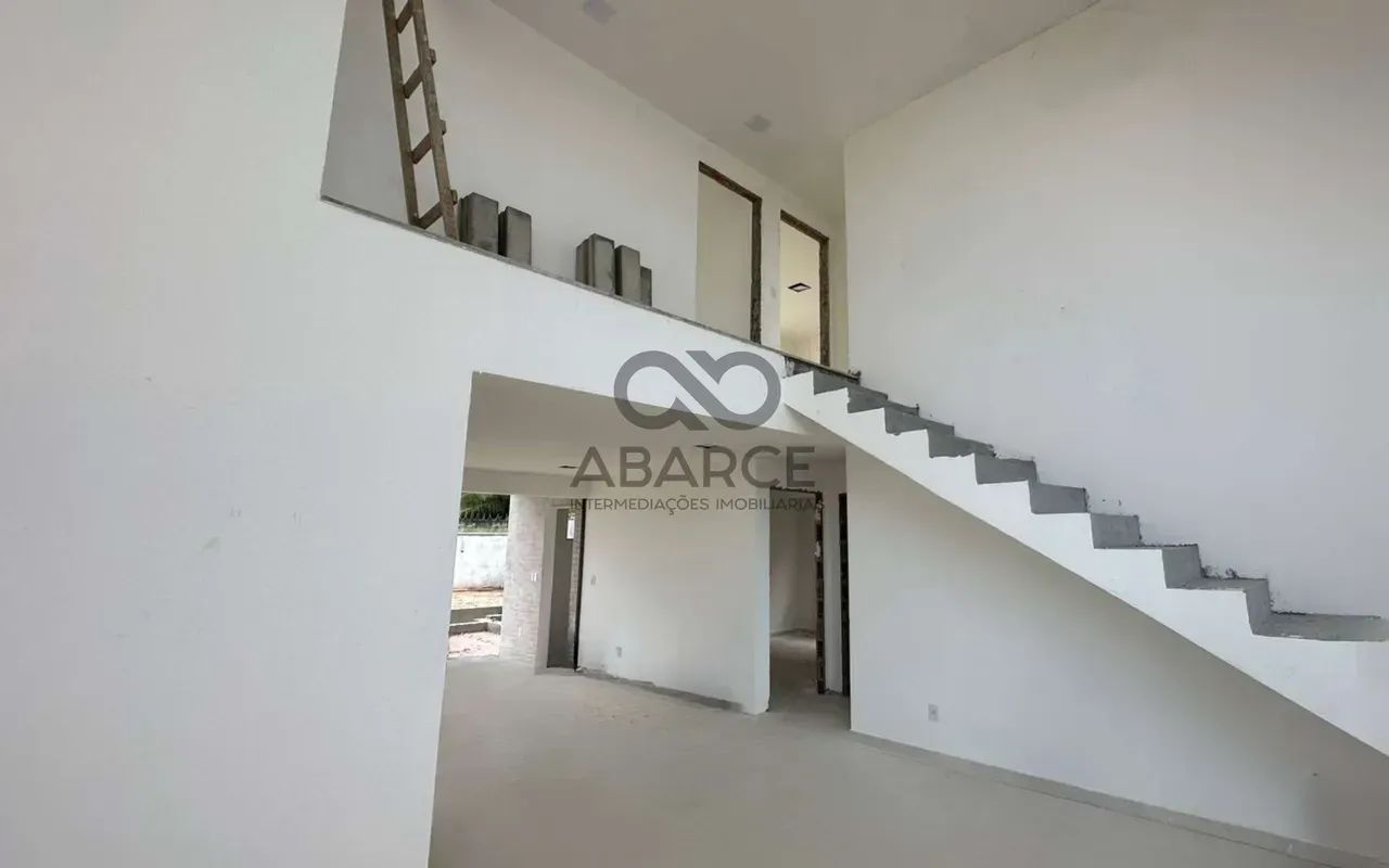CASA RESIDENCIAL 4 SUÍTES - CURURUPE - ILHÉUS/BA - Foto 3