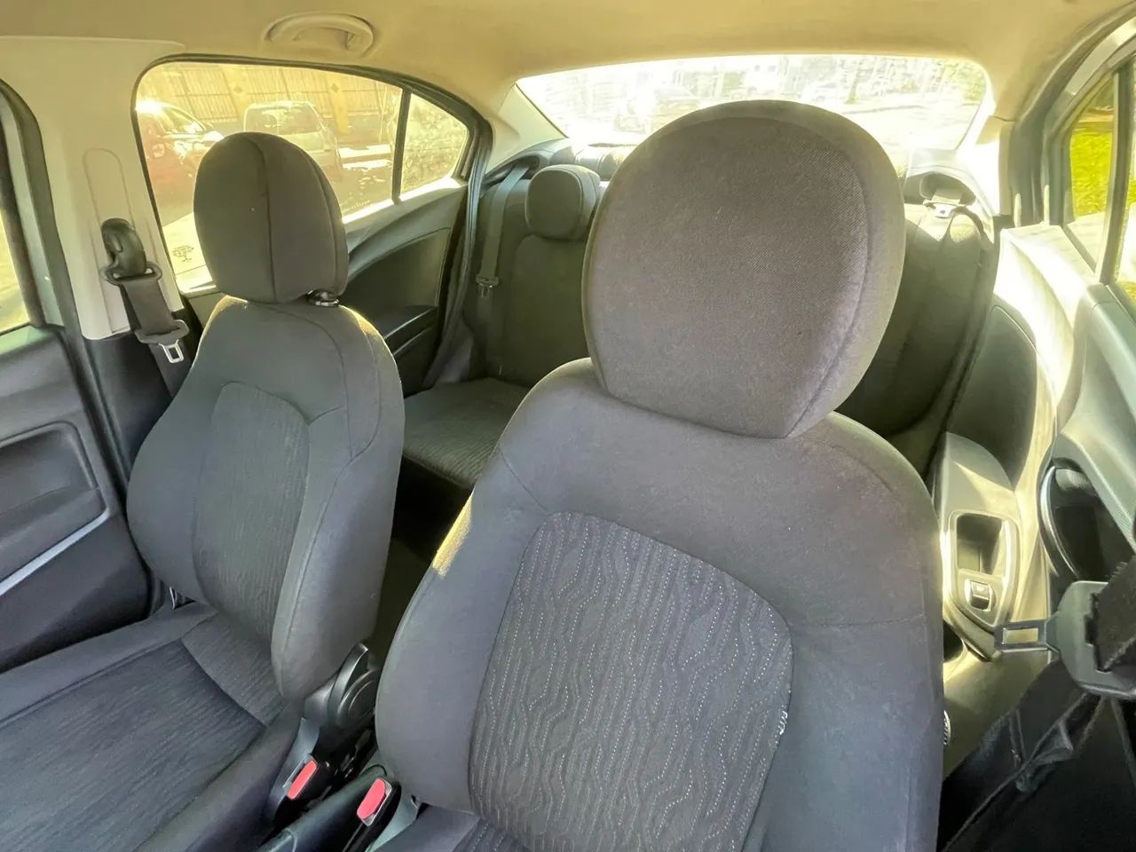 Fiat Cronos Drive 1.3 8V Flex 2019 - Foto 5
