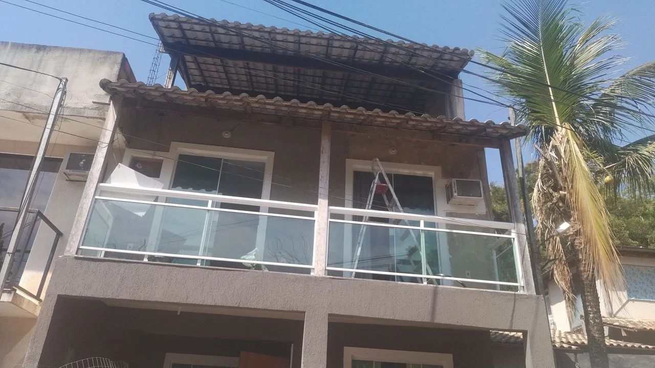 Foto - Niterói - Engenho do Mato